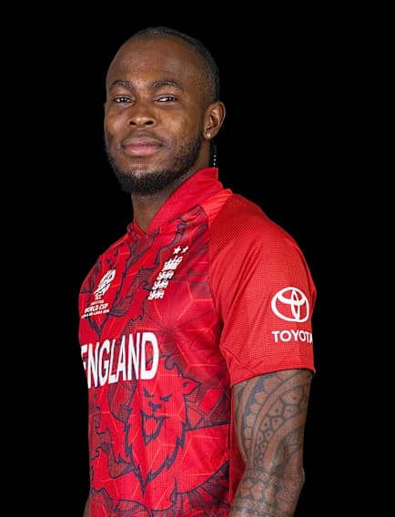 Jofra Archer