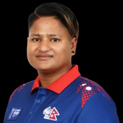 Kabita Joshi