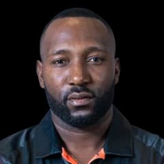 Kesrick Williams