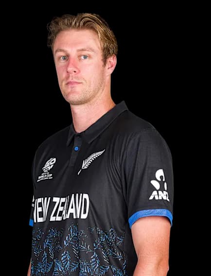 Kyle Jamieson