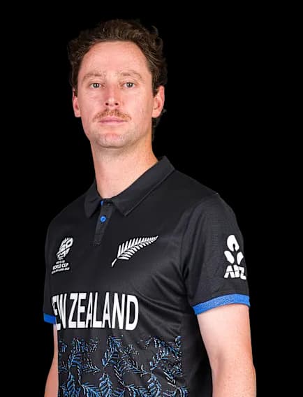 Matt Henry
