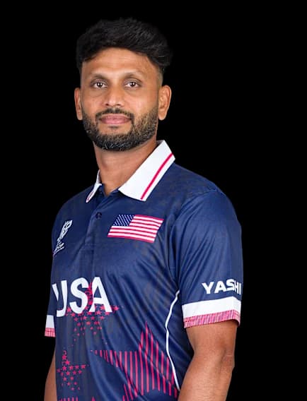 Milind Kumar