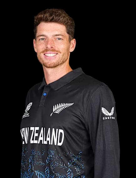 Mitchell Santner