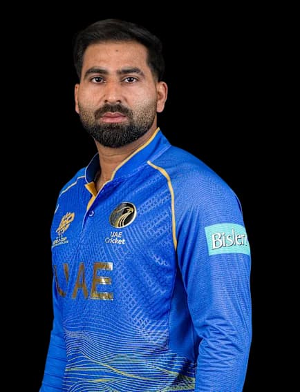 Muhammad Waseem