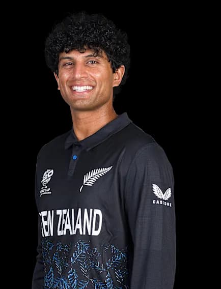 Rachin Ravindra