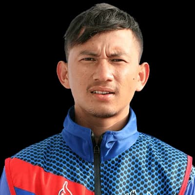 Rajan Magar