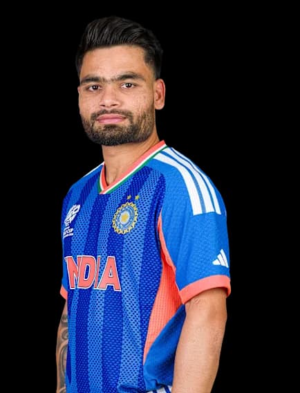 Rinku Singh