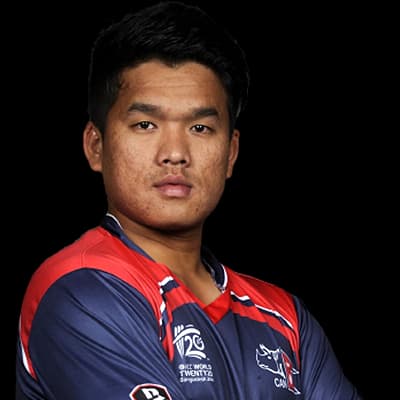 Sagar Pun
