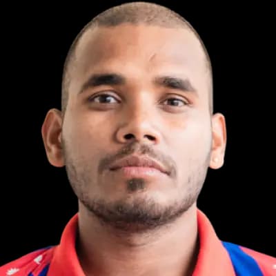 Sahil Patel