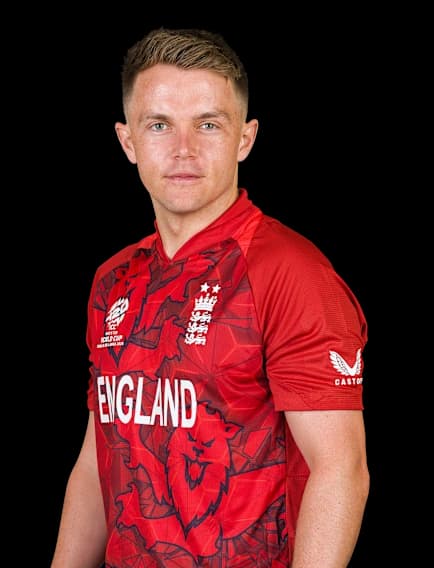 Sam Curran