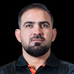 Samiullah Shinwari