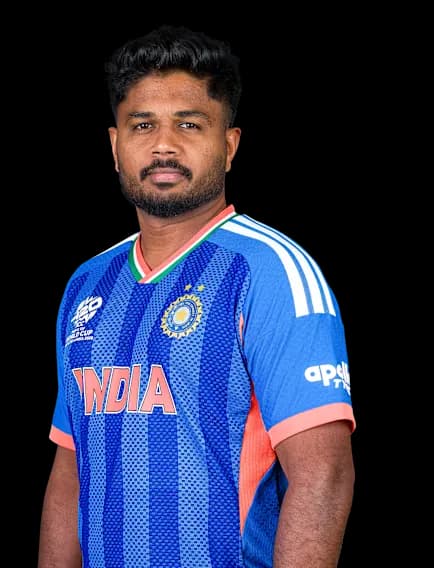 Sanju Samson