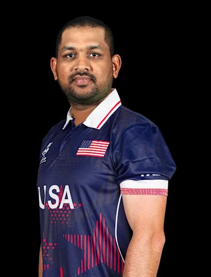 Shehan Jayasuriya