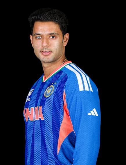 Shivam Dube