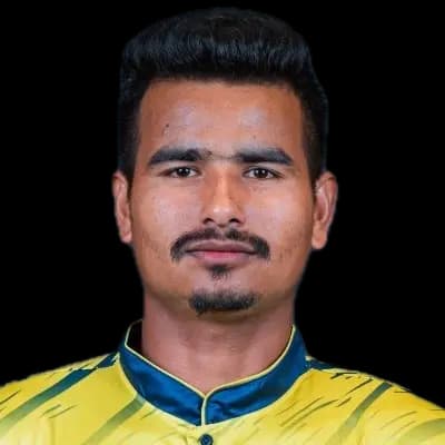 Sujan Thapaliya