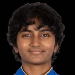 Theertha Satish