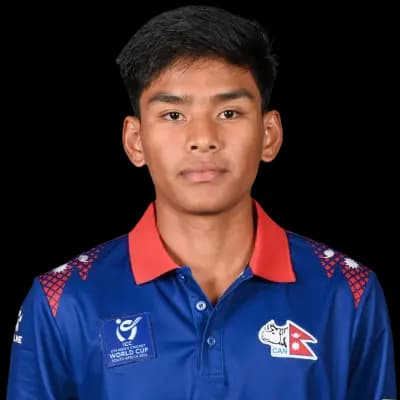 Uttam Magar