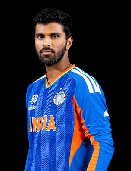 Washington Sundar