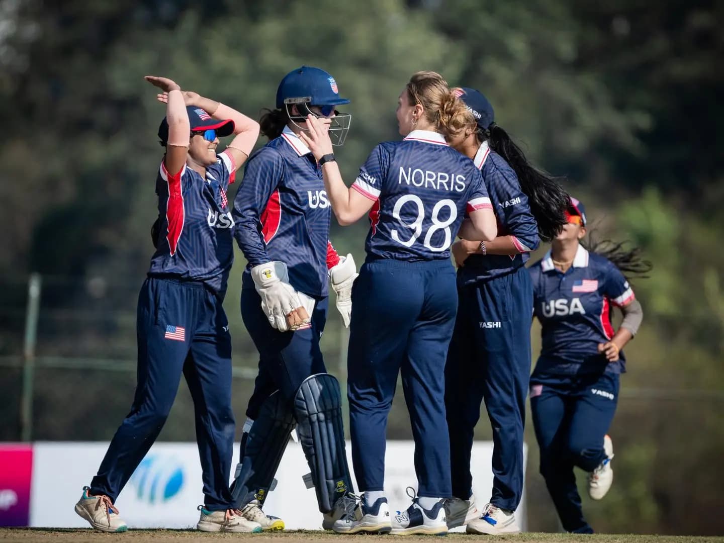 USA Women