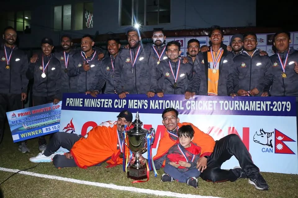 APF Club
