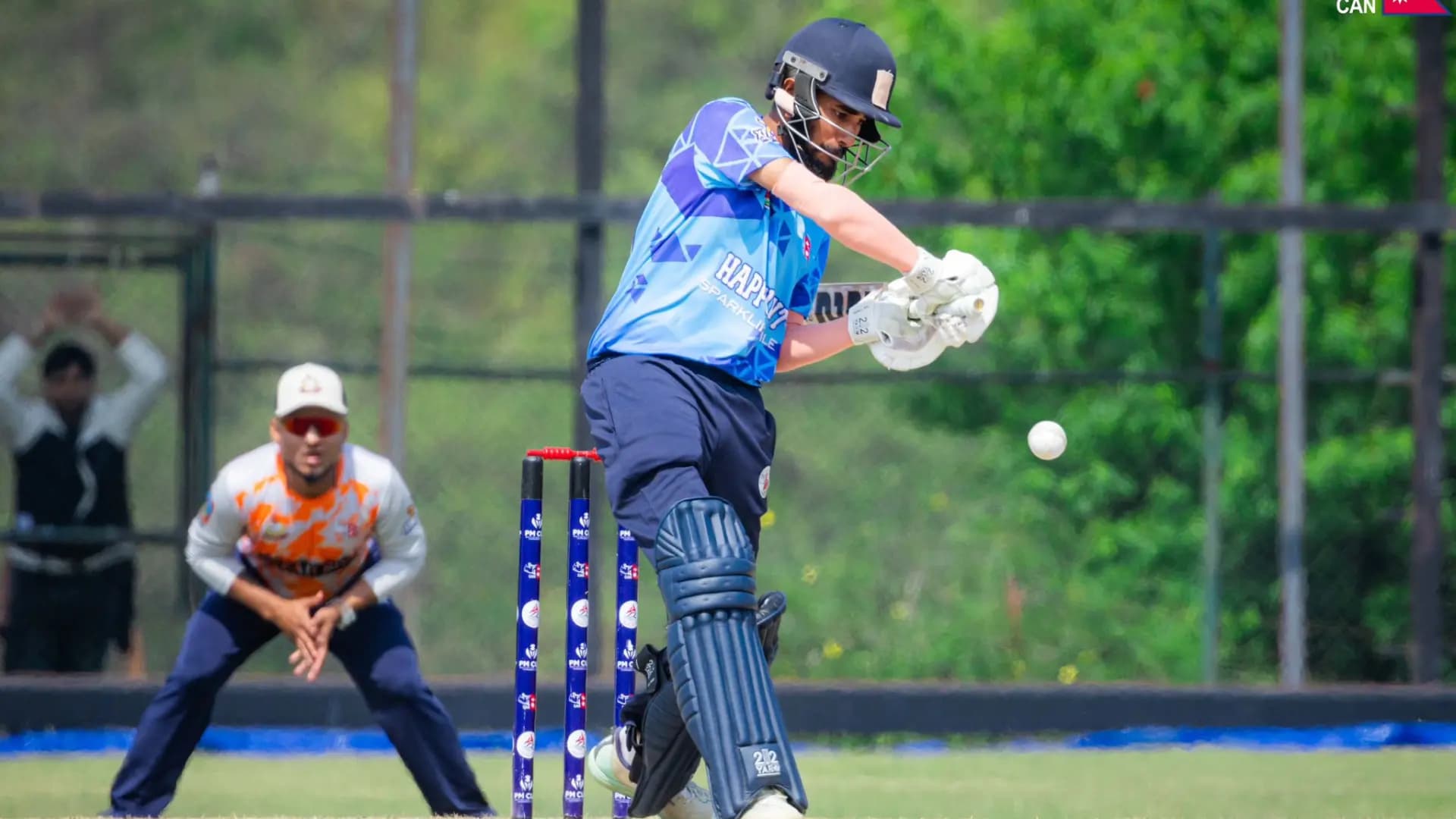Ishan Pandey