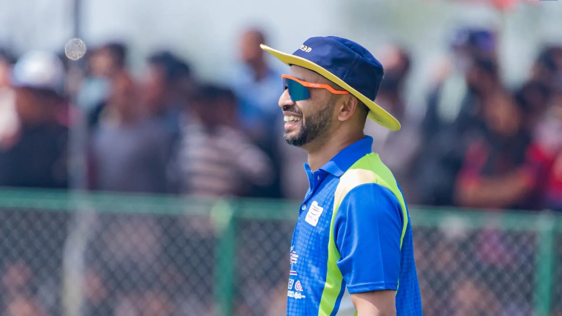 Sharad Vesawkar