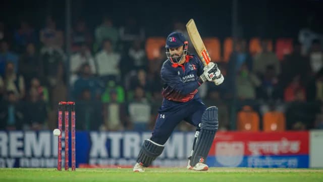 Nepal eye sixth home win as USA test awaits in League 2 finale