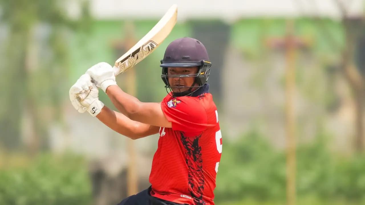 Kushal Malla