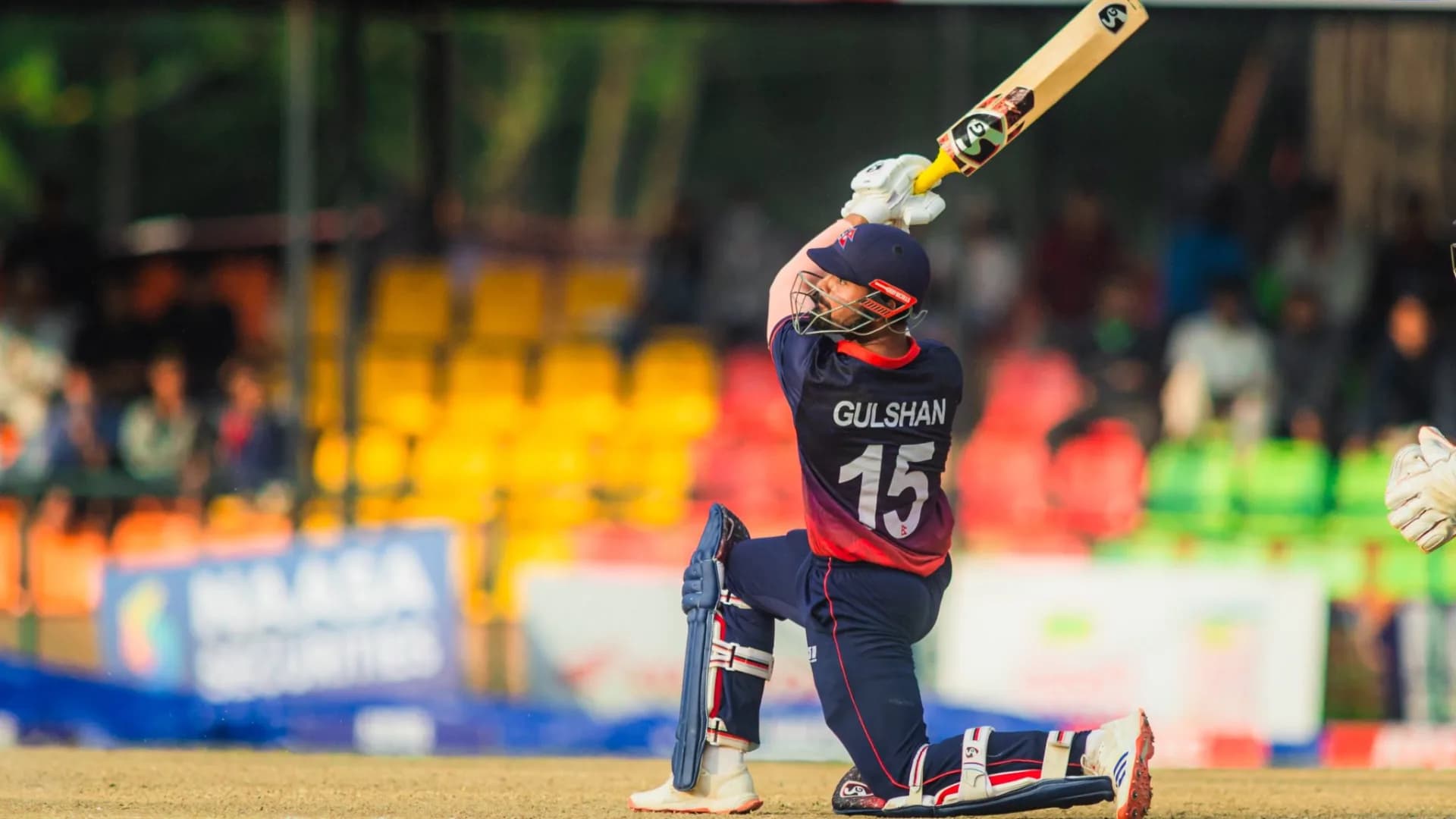 Gulshan Jha