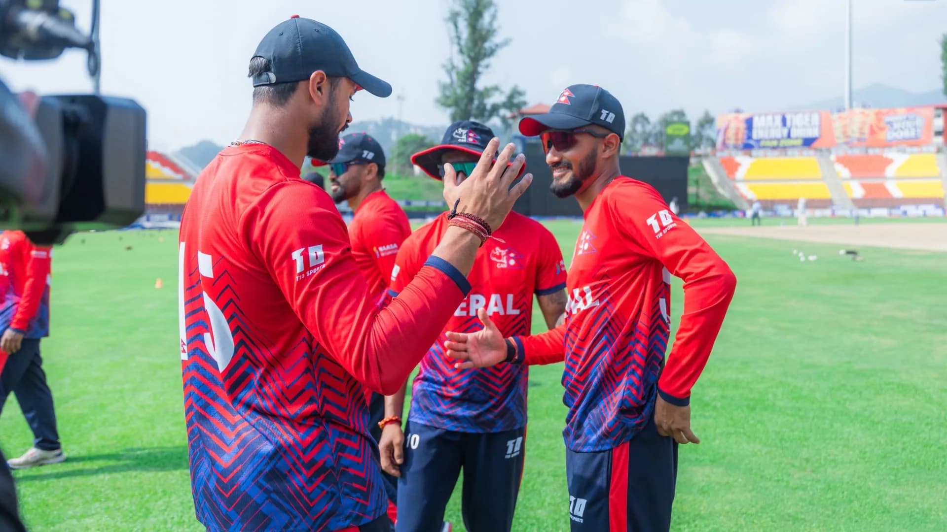 Ishan Pandey