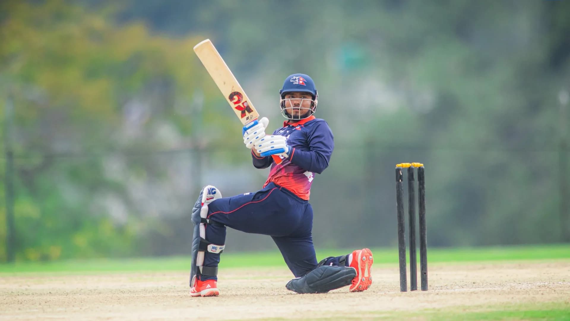 Sundeep Jora
