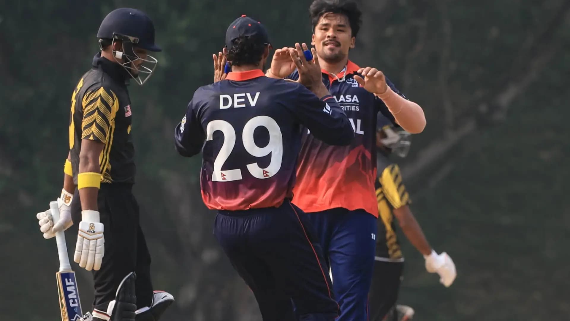 Karan KC