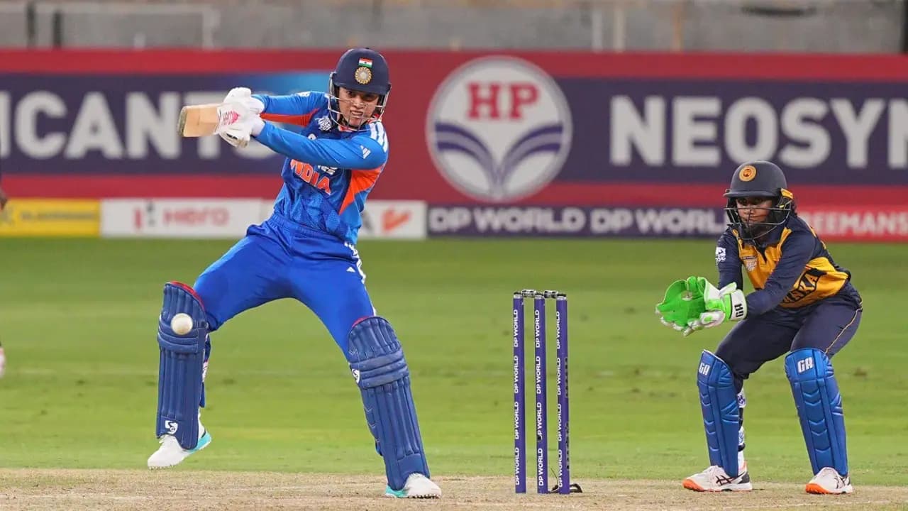India Women